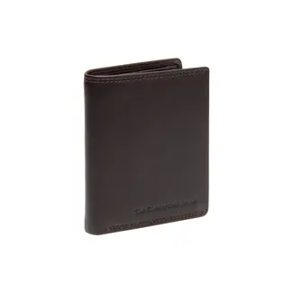 The Chesterfield Brand 'Vincent' Bruin - C08.052501 - Soft Nappa Series