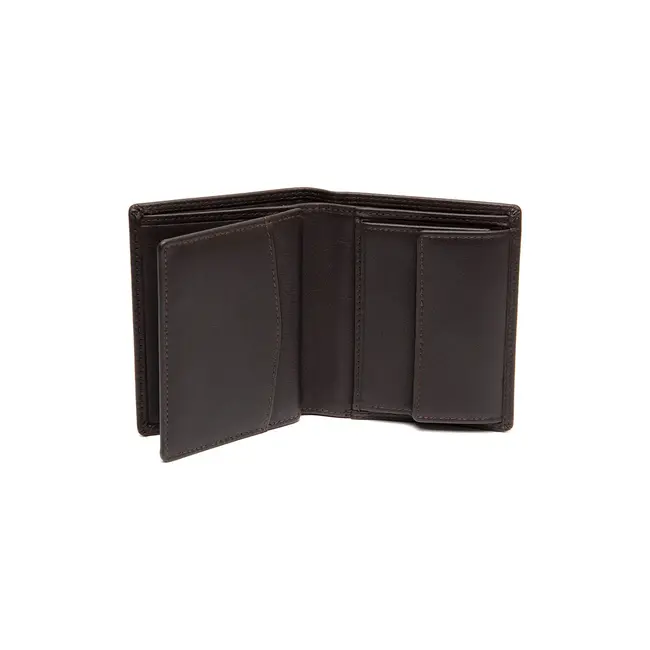 The Chesterfield Brand 'Vincent' Bruin - C08.052501 - Soft Nappa Series