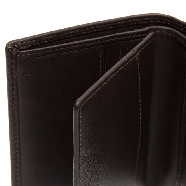 The Chesterfield Brand 'Vincent' Bruin - C08.052501 - Soft Nappa Series