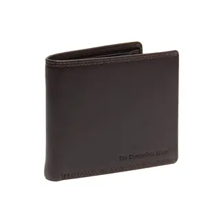 The Chesterfield Brand 'Stephens' Bruin - C08.052601 - Soft Nappa Series