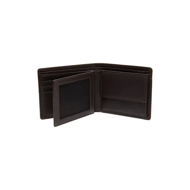 The Chesterfield Brand 'Stephens' Bruin - C08.052601 - Soft Nappa Series