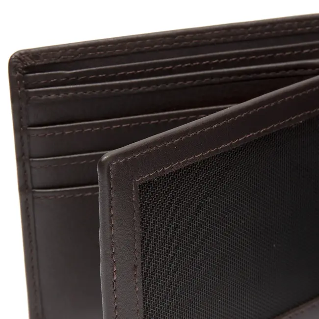 The Chesterfield Brand 'Stephens' Bruin - C08.052601 - Soft Nappa Series