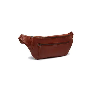 Chesterfield 'Severo' Cognac - C23.102231, Washed Wax Pull Up Collectie