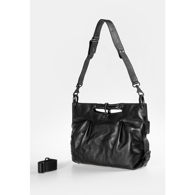 Aunts & Uncles 'Mrs.  Muffin'  Black  - 40301-0