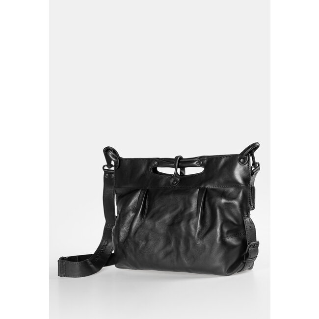 Aunts & Uncles 'Mrs.  Muffin'  Black  - 40301-0