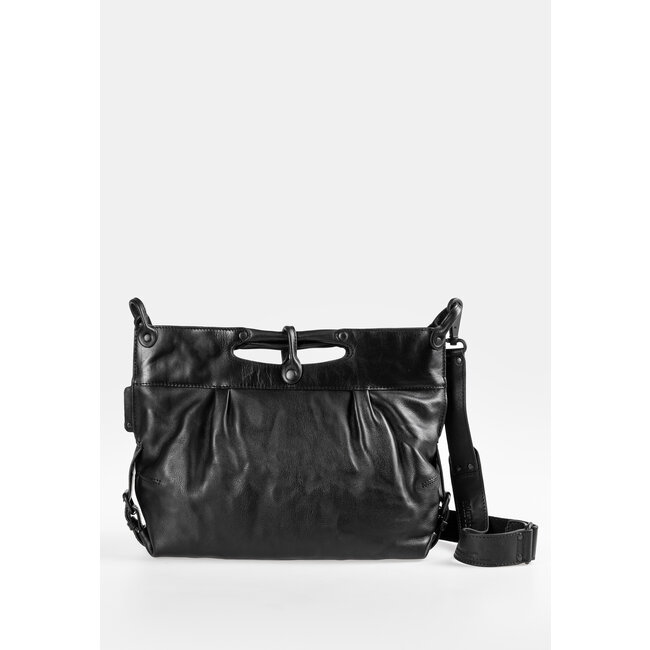 Aunts & Uncles 'Mrs.  Muffin'  Black  - 40301-0