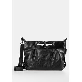 Aunts & Uncles 'Mrs.  Muffin'  Black  - 40301-0