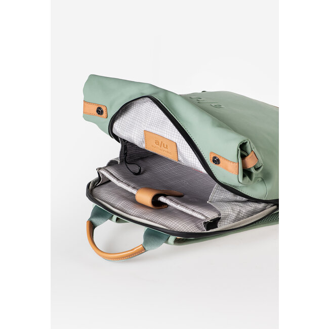 Aunts & Uncles 'Wakayama' Sage green - 10230-21