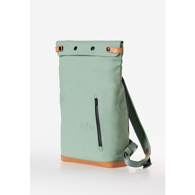 Aunts & Uncles 'Wakayama' Sage green - 10230-21