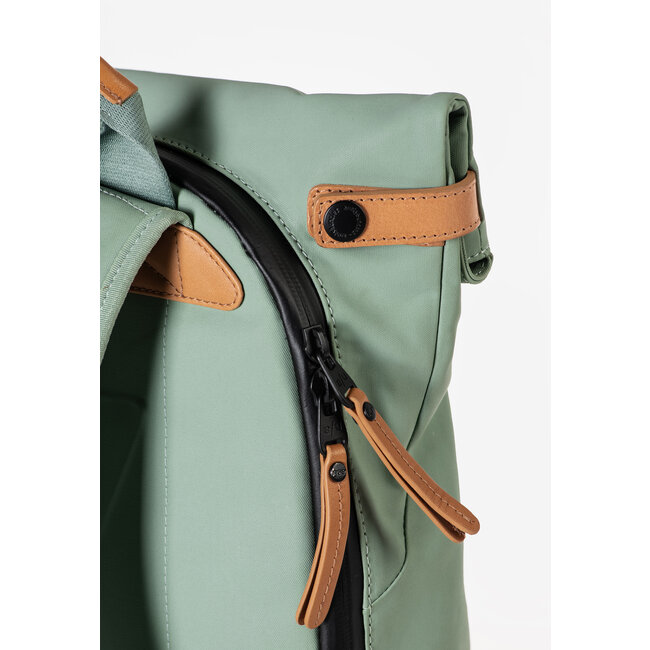 Aunts & Uncles 'Wakayama' Sage green - 10230-21