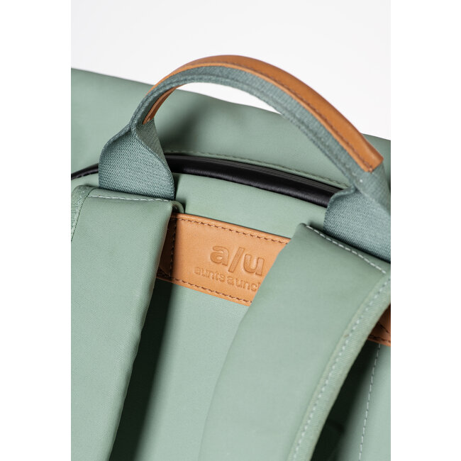 Aunts & Uncles 'Wakayama' Sage green - 10230-21