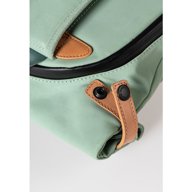 Aunts & Uncles 'Wakayama' Sage green - 10230-21