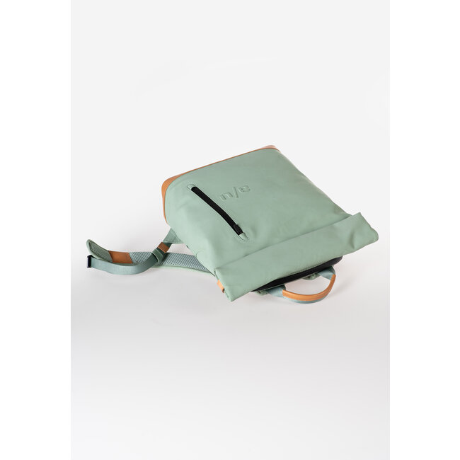 Aunts & Uncles 'Wakayama' Sage green - 10230-21