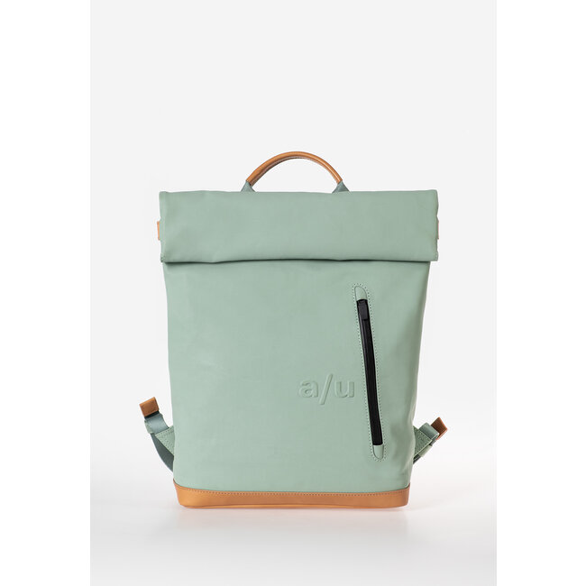 Aunts & Uncles 'Wakayama' Sage green - 10230-21