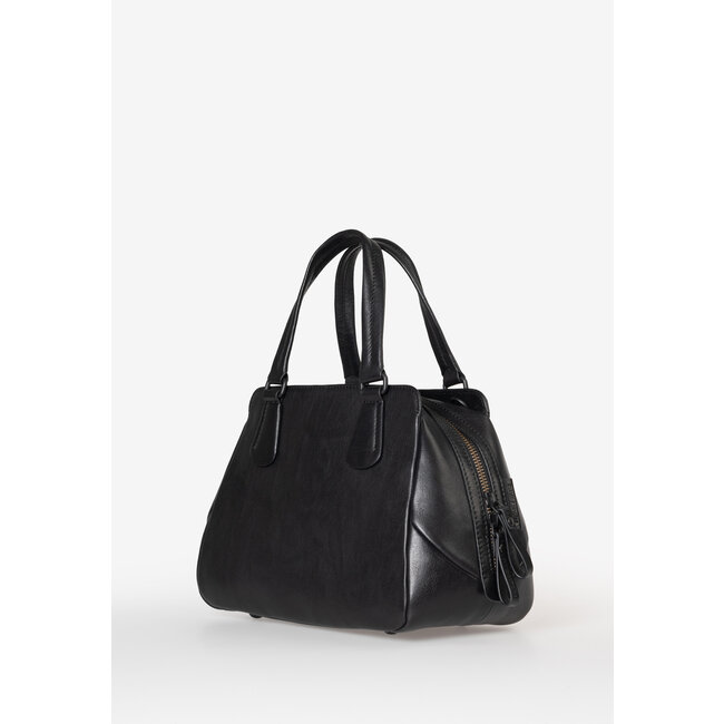 Aunts & Uncles 'Mrs.  Peanut brittle'  Black  smoke - 40273-0