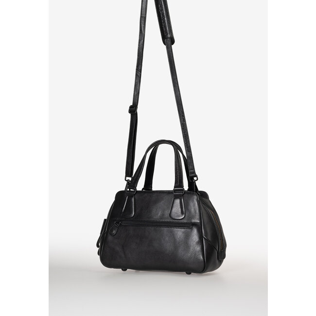 Aunts & Uncles 'Mrs.  Peanut brittle'  Black  smoke - 40273-0