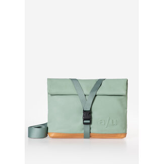 Aunts & Uncles 'Yao' Sage green - 10232-21