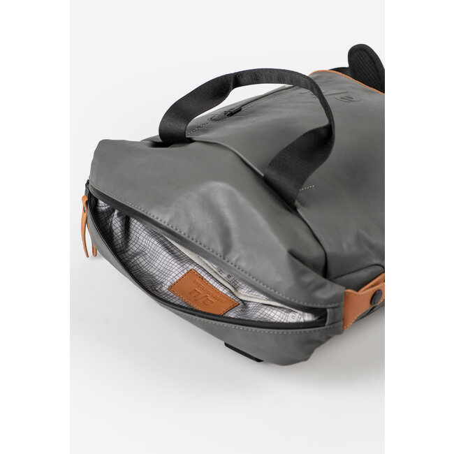 Aunts & Uncles 'Yaizu' Gravity grey - 10235-67