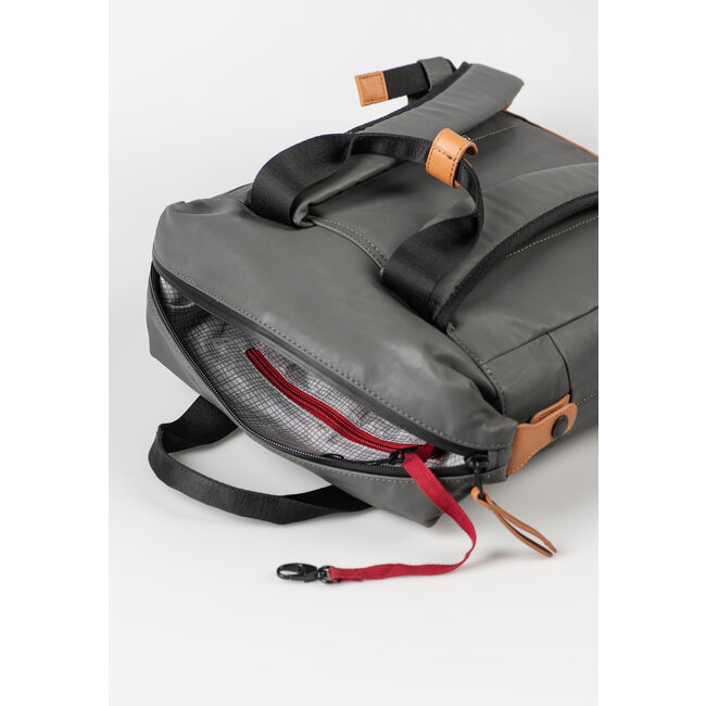 Aunts & Uncles 'Yaizu' Gravity grey - 10235-67