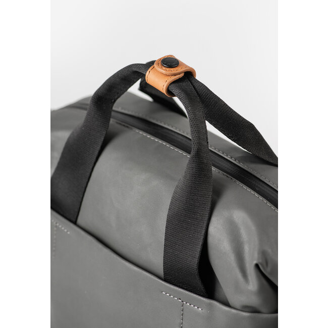 Aunts & Uncles 'Yaizu' Gravity grey - 10235-67