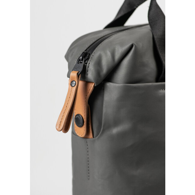 Aunts & Uncles 'Yaizu' Gravity grey - 10235-67