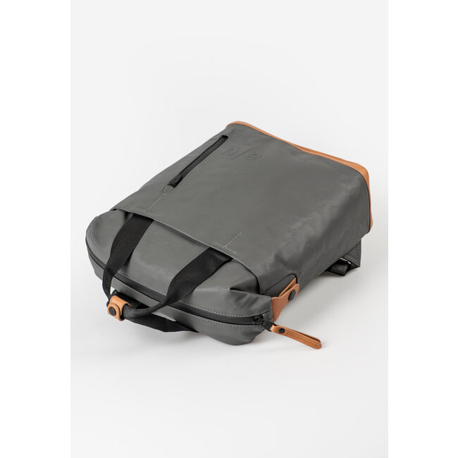 Aunts & Uncles 'Yaizu' Gravity grey - 10235-67