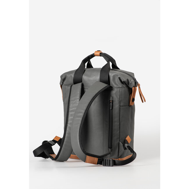 Aunts & Uncles 'Yaizu' Gravity grey - 10235-67