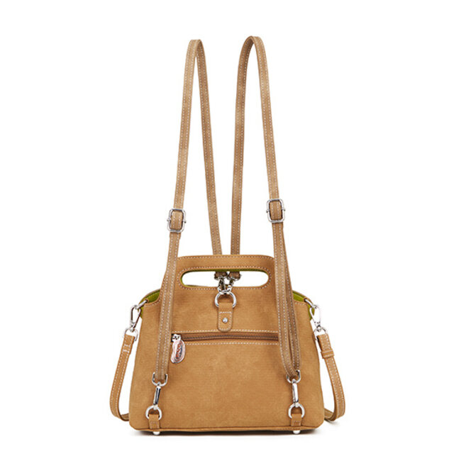 Hi-di-Hi 'Madame Butterfly' cognac - MBU02