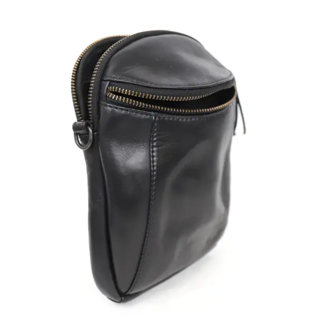 Bear Design  'Marlou' Zwart - CL 44983, Cow Lavato Collectie