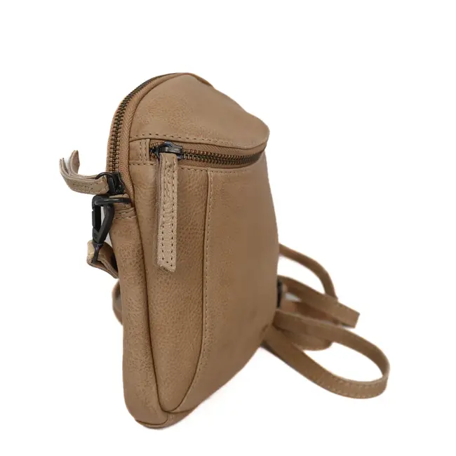 Bear Design 'Marlou' Baltic Beige - CL 44983, Cow Lavato Collectie