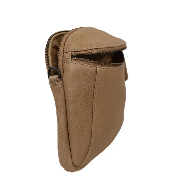 Bear Design 'Marlou' Baltic Beige - CL 44983, Cow Lavato Collectie