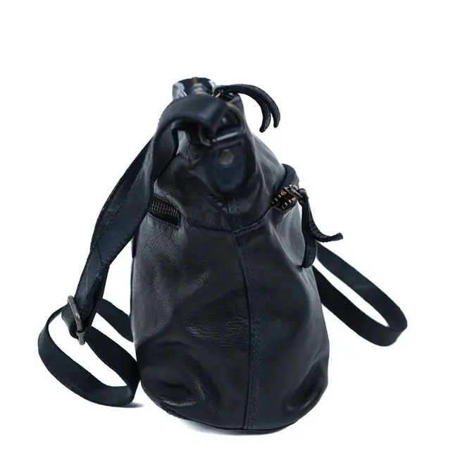 Bear Design  'Nancy' Blue - CL 41420, Cow Lavato Collectie