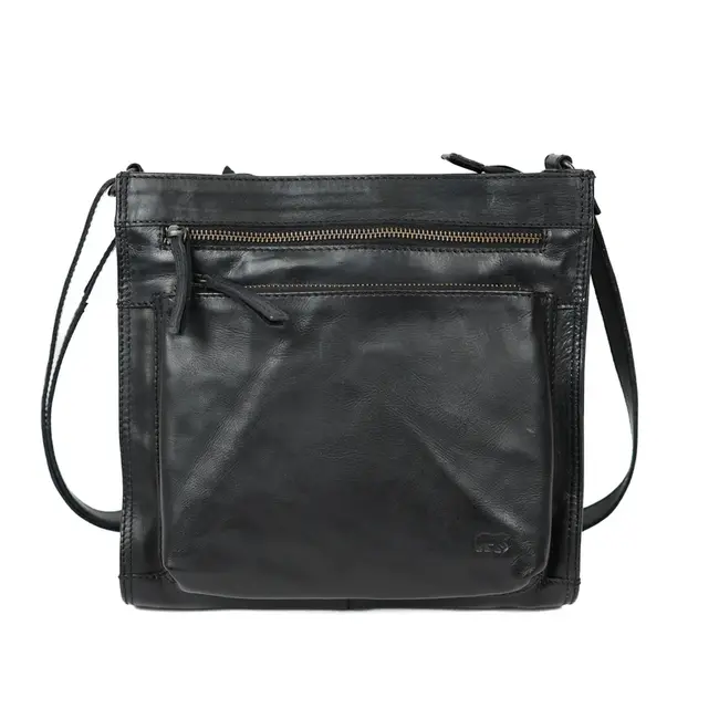 Bear Design  'Marisa' Zwart - CL 45169, Cow Lavato Collectie