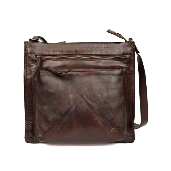 Bear Design  'Marisa' Brown - CL 45169, Cow Lavato Collectie