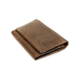 Bear Design 'Sweety' Bruin - CP5066,  Callisto-Pelle Collectie