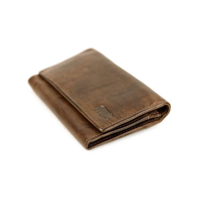 Bear Design 'Sweety' Bruin - CP5066,  Callisto-Pelle Collectie