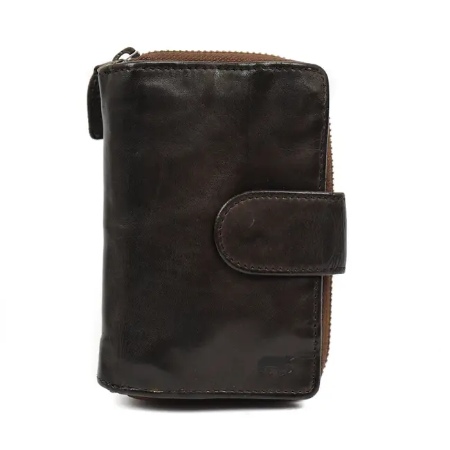Bear Design 'Loet' Bruin - CL13550, Cow Lavato Collectie