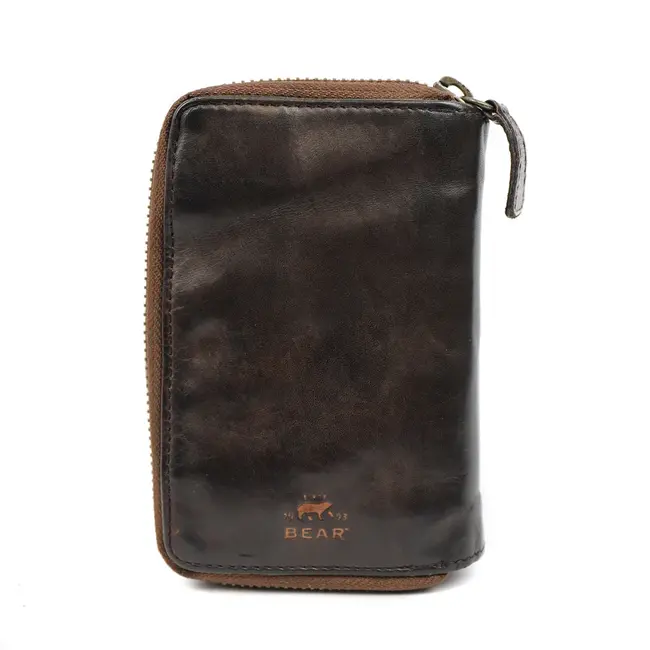 Bear Design 'Loet' Bruin - CL13550, Cow Lavato Collectie