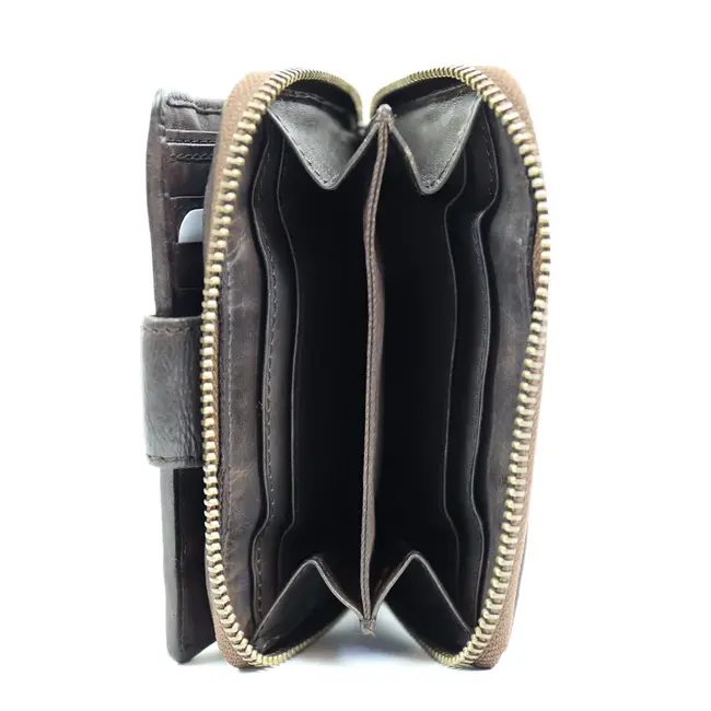 Bear Design 'Loet' Bruin - CL13550, Cow Lavato Collectie