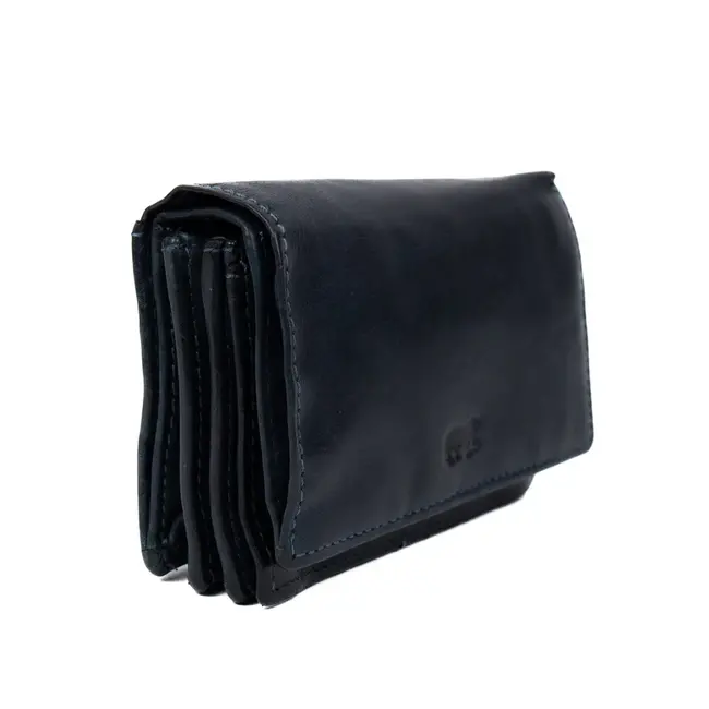 Bear Design 'Nina'  Blauw - CL 16212 , Cow Lavato Collectie