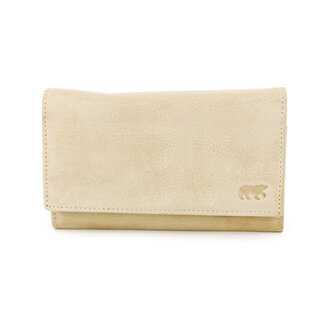 Bear Design 'Sweety XL' Feather - CP6041, Callisto-Pelle Collectie Bear Design 'Sweety XL' Feather - CP6041, Callisto-Pelle Collectie