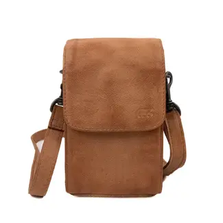 Bear Design 'Robbie' 2.0 Taupe - CP2650,  Callisto-Pelle Collectie