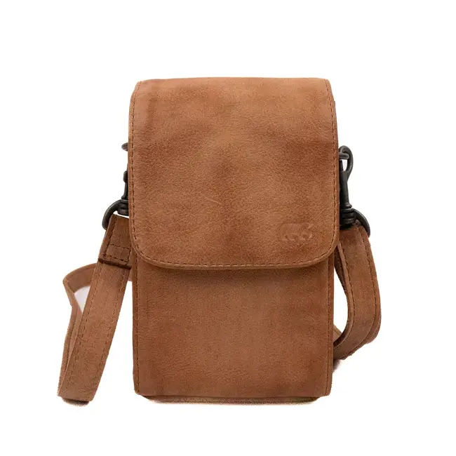 Bear Design 'Robbie' 2.0 Taupe - CP2650,  Callisto-Pelle Collectie