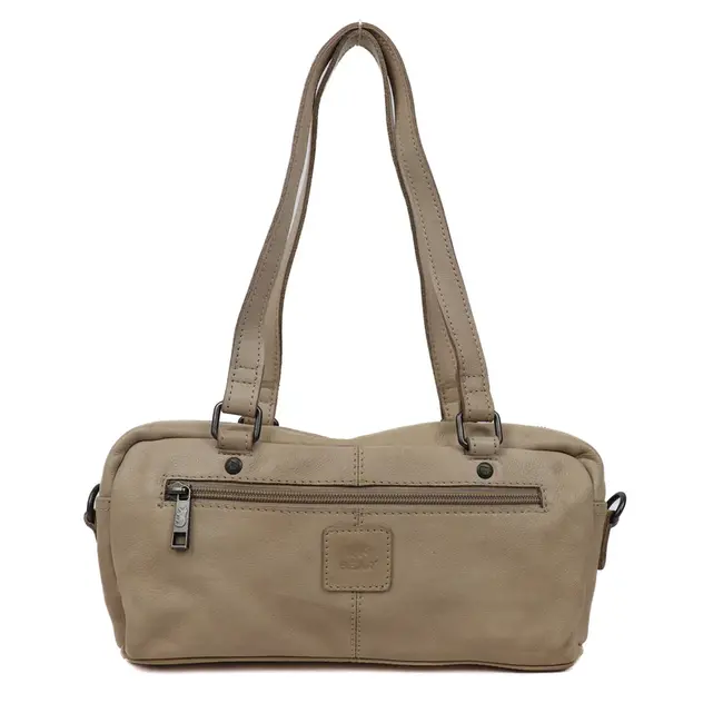 Bear Design 'Daphne' Feather - CP3074,  Callisto-Pelle Collectie