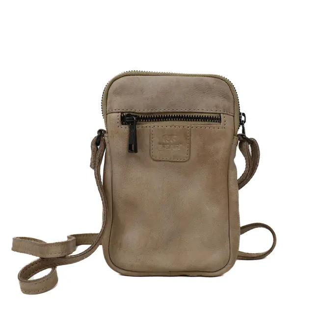 Bear Design 'Igor' Feather - CP2376,  Callisto-Pelle Collectie