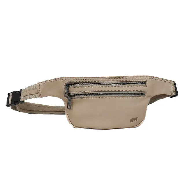 Bear Design 'Lana' Feather - CP1850,  Callisto-Pelle Collectie