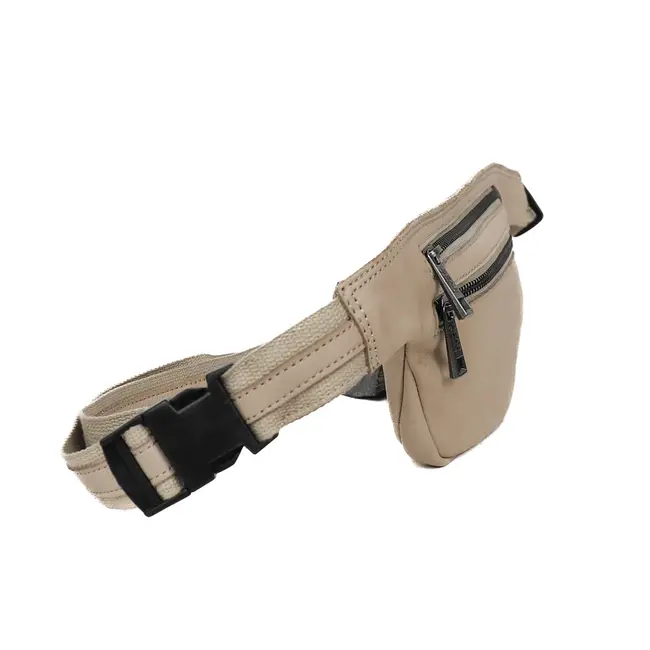 Bear Design 'Lana' Feather - CP1850,  Callisto-Pelle Collectie