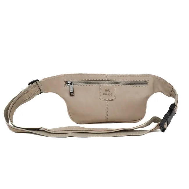 Bear Design 'Lana' Feather - CP1850,  Callisto-Pelle Collectie