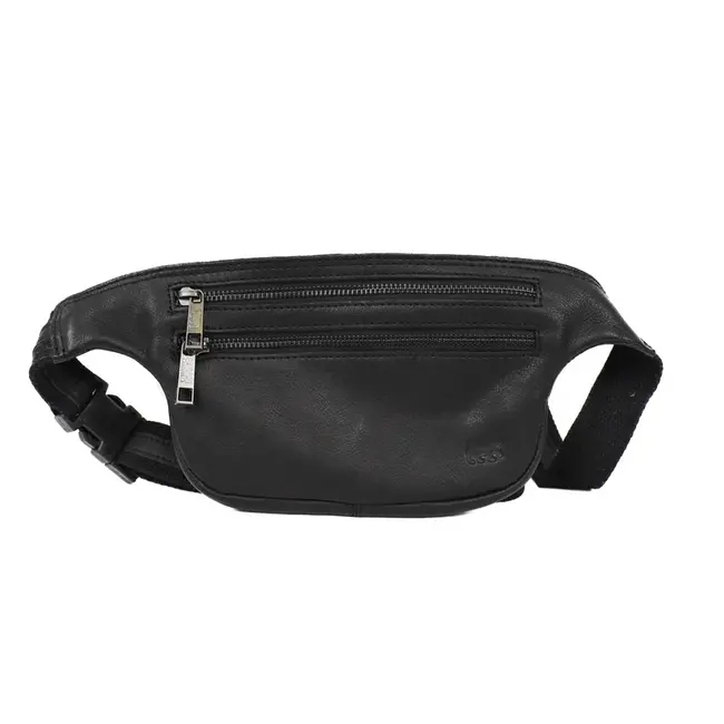 Bear Design 'Lana' Zwart - CP1850,  Callisto-Pelle Collectie