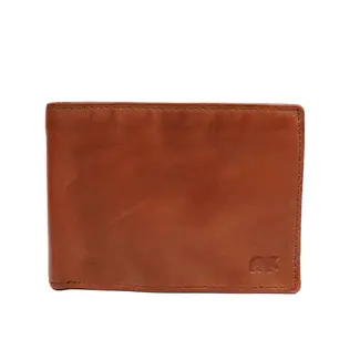 Bear Design 'Joep' Cognac - CL 18839 , Cow Lavato Collectie